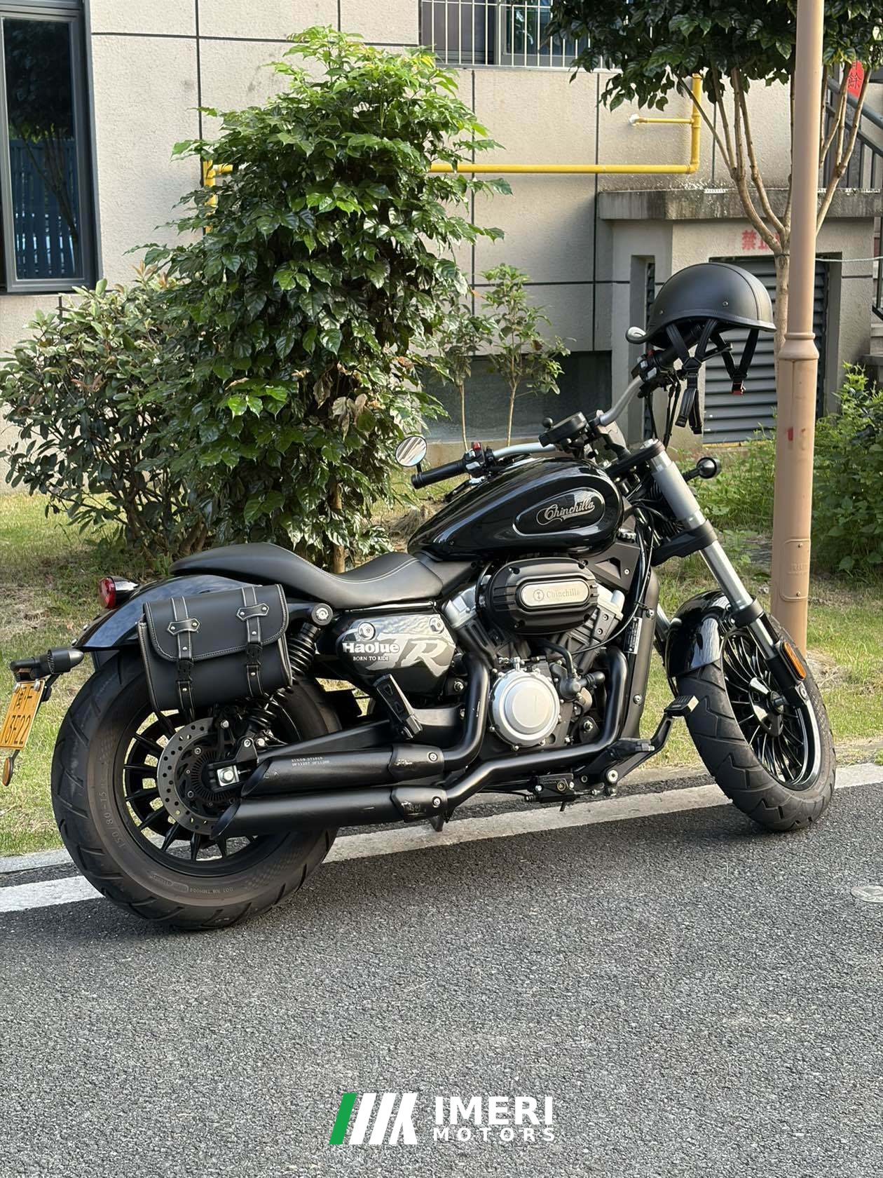 2020 Benda Challenger 300
