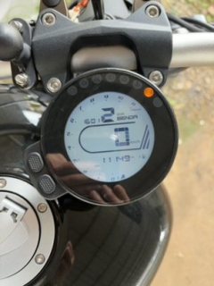 Benda Challenger 300 - ფოტო 11