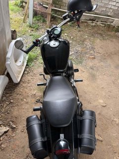 Benda Challenger 300 - ფოტო 3