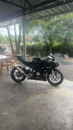 Zhangxue Motorcycles 500RR - photo 1
