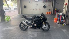 Zhangxue Motorcycles 500RR - photo 2