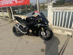 Zhangxue Motorcycles 500RR - photo 3