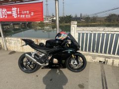 Zhangxue Motorcycles 500RR - photo 4