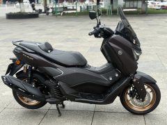 Yamaha NMAX 155 cc - ფოტო 2