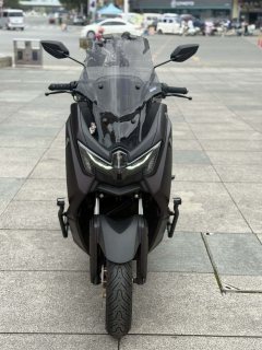 Yamaha NMAX 155 cc - ფოტო 3