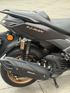 Yamaha NMAX 155 cc - ფოტო 5