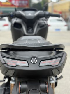 Yamaha NMAX 155 cc - ფოტო 8
