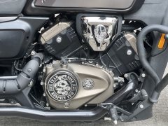 QJMOTOR Shan 600 560 cc - ფოტო 2