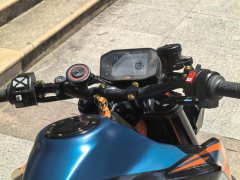 KTMR2R 890 Duke 900 cc - ფოტო 7