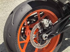 KTMR2R 890 Duke 900 cc - ფოტო 8