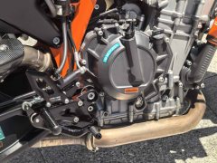 KTMR2R 890 Duke 900 cc - ფოტო 9