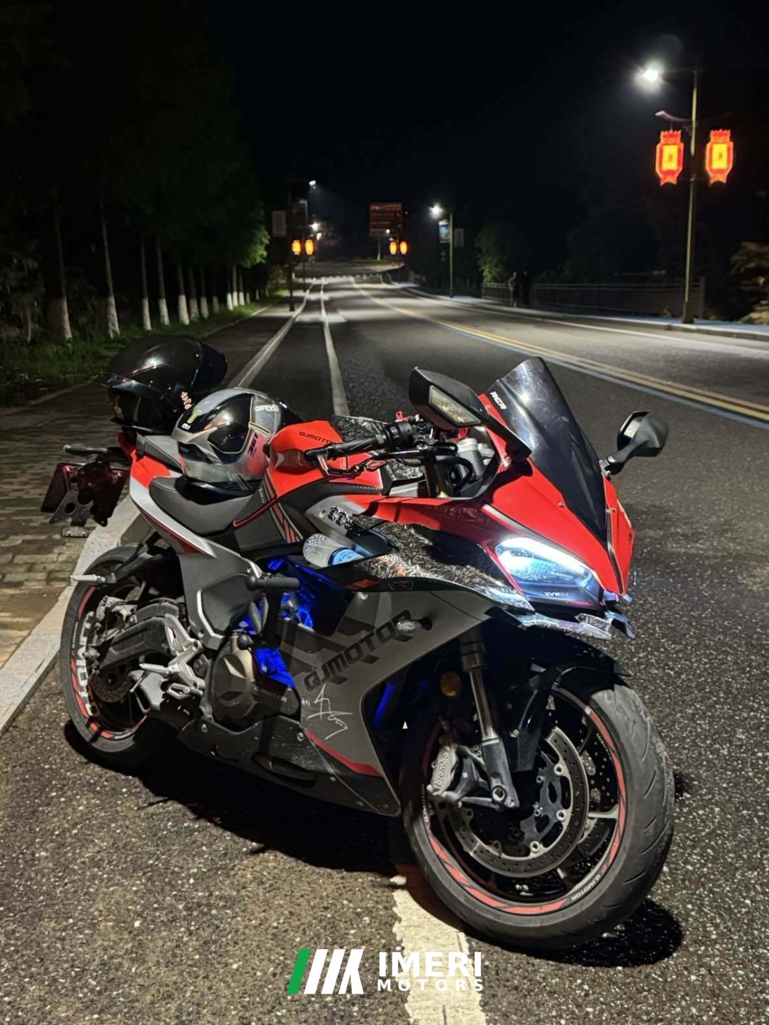 QJMOTOR Roewe i5 550 / Sai 550 *(Context-dependent, usually referring to the motorcycle "Sai 550" or Roewe car v - motorcycl…