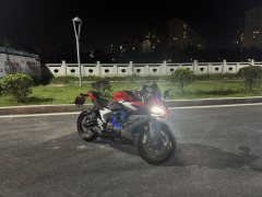 QJMOTOR Roewe i5 550 / Sai 550 *(Context-dependent, usually referring to the motorcycle "Sai 550" or Roewe car v - photo 4