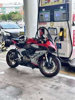 QJMOTOR Roewe i5 550 / Sai 550 *(Context-dependent, usually referring to the motorcycle "Sai 550" or Roewe car v - photo 5