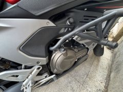 QJMOTOR Roewe i5 550 / Sai 550 *(Context-dependent, usually referring to the motorcycle "Sai 550" or Roewe car v - photo 6