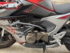 QJMOTOR Roewe i5 550 / Sai 550 *(Context-dependent, usually referring to the motorcycle "Sai 550" or Roewe car v - photo 7