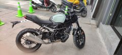 Voge 300AC - photo 3