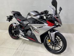 Cyclone RC250 - ფოტო 1