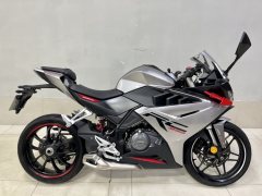 Cyclone RC250 - ფოტო 2