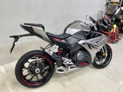 Cyclone RC250 - ფოტო 3