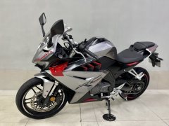 Cyclone RC250 - ფოტო 4