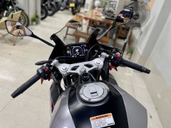 Cyclone RC250 - ფოტო 5