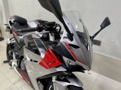 Cyclone RC250 - ფოტო 6