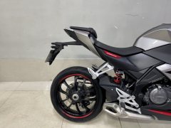 Cyclone RC250 - ფოტო 7