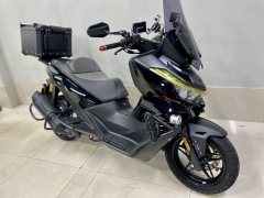 Voge SR250GT - ფოტო 1