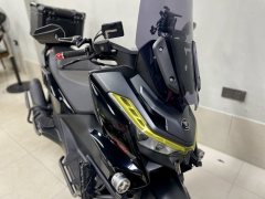 Voge SR250GT - ფოტო 6