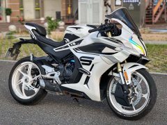 CFMOTO 450SR - ფოტო 1