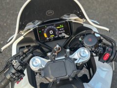CFMOTO 450SR - ფოტო 6