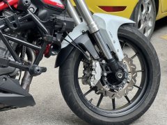 Benelli TNT 300 / BN 302S - ფოტო 4