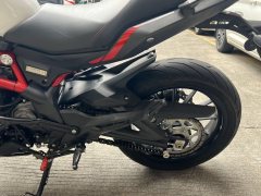 Benelli TNT 300 / BN 302S - ფოტო 6