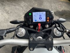Benelli TNT 300 / BN 302S - ფოტო 7