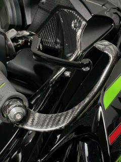 Kawasaki Ninja ZX-6R 650 cc - photo 8