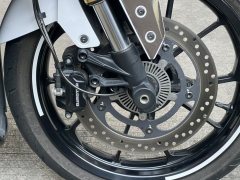 QJMOTOR SRK 250 - ფოტო 4