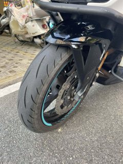 CFMOTO 400GT - ფოტო 4