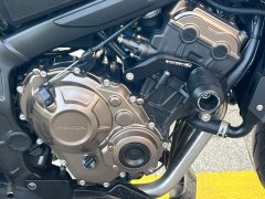 Honda CB650R - photo 2
