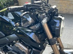 Honda CB650R - photo 3