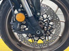 Honda CB650R - photo 5