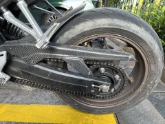 Honda CB650R - photo 6