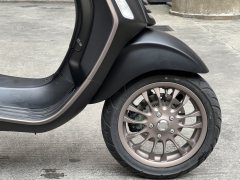 VESPA Sprint 155 cc - ფოტო 2