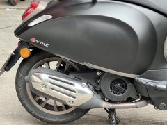 VESPA Sprint 155 cc - ფოტო 3