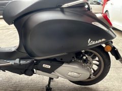 VESPA Sprint 155 cc - ფოტო 6