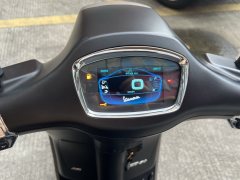 VESPA Sprint 155 cc - ფოტო 7