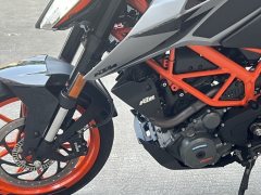 KTMR2R 390 Duke 400 cc - ფოტო 2