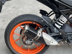 KTMR2R 390 Duke 400 cc - ფოტო 3