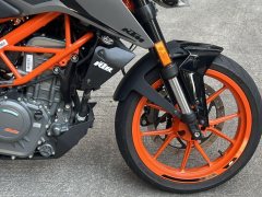 KTMR2R 390 Duke 400 cc - ფოტო 4