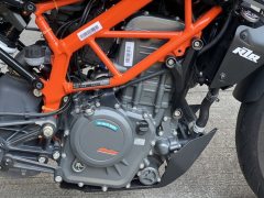 KTMR2R 390 Duke 400 cc - ფოტო 5